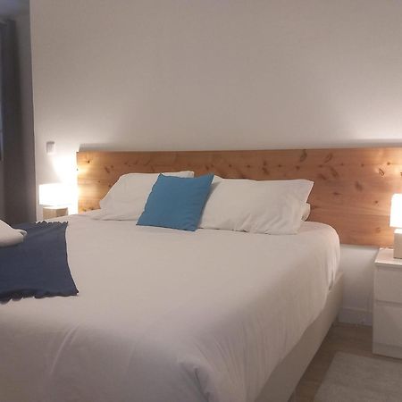 Lagoa Hostel & Suites 外观 照片