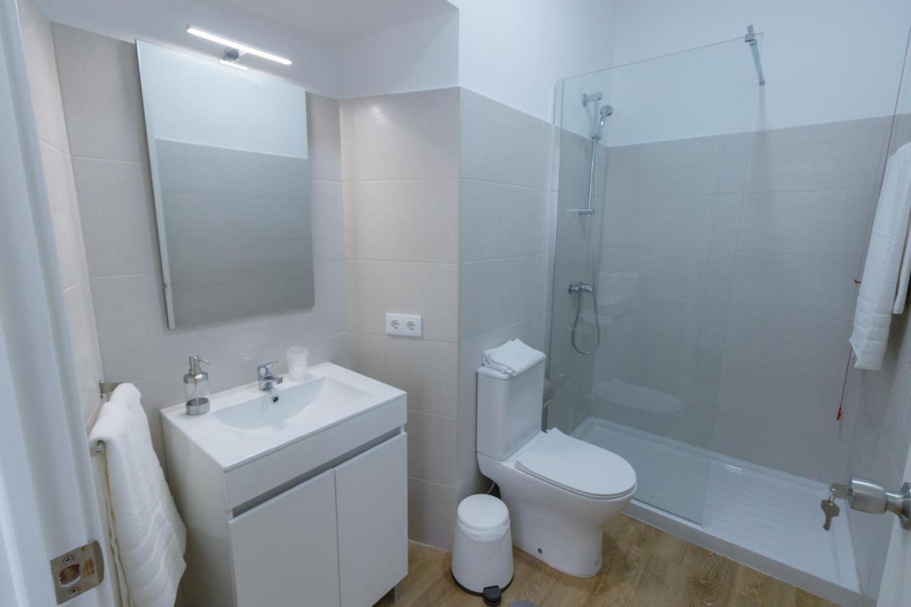 Lagoa Hostel & Suites 外观 照片