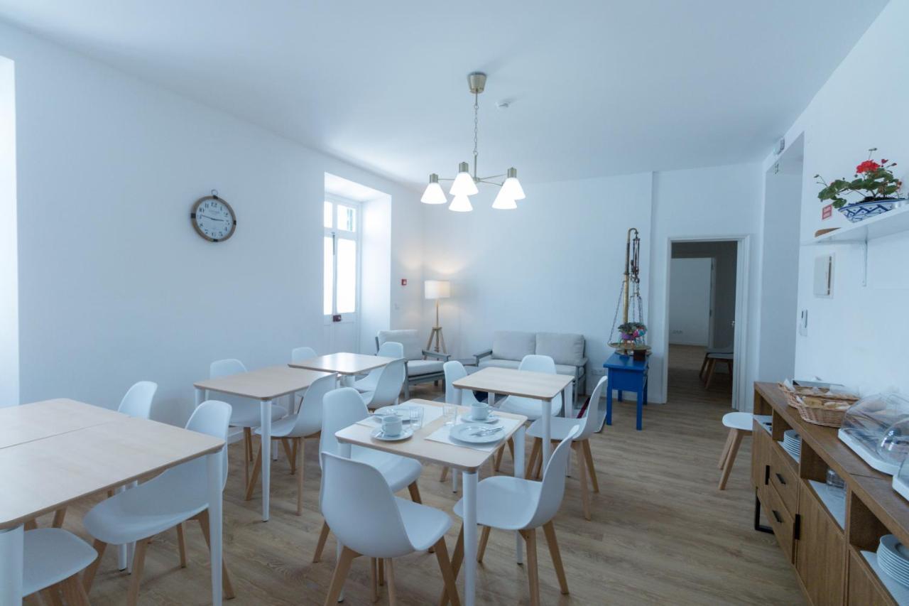 Lagoa Hostel & Suites 外观 照片