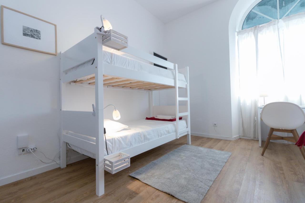 Lagoa Hostel & Suites 外观 照片