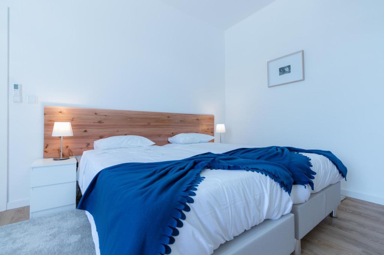Lagoa Hostel & Suites 外观 照片
