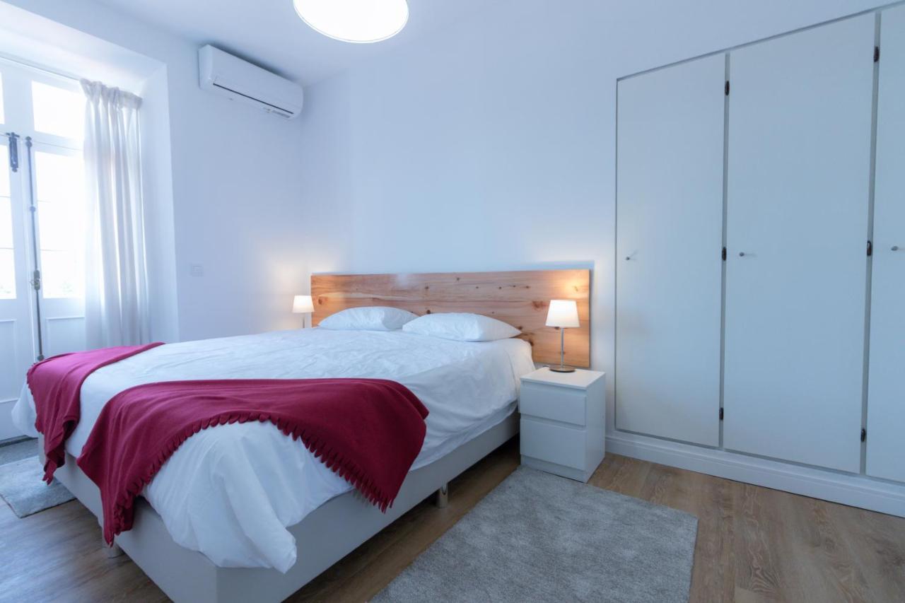 Lagoa Hostel & Suites 外观 照片