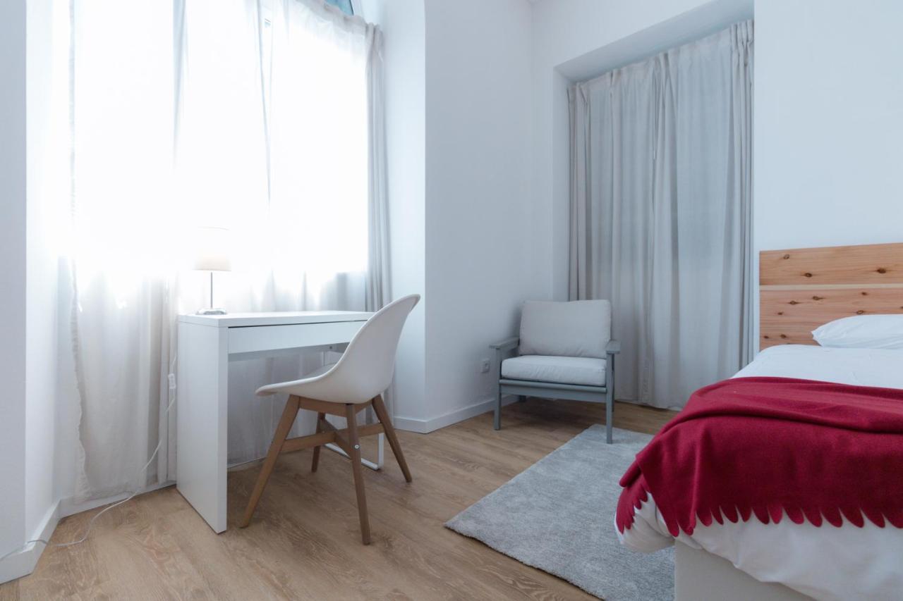 Lagoa Hostel & Suites 外观 照片