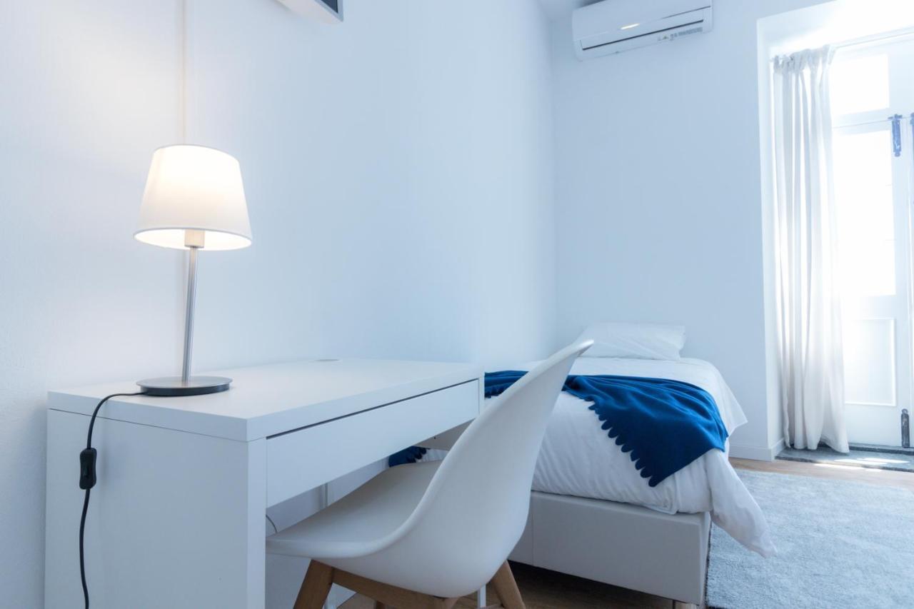 Lagoa Hostel & Suites 外观 照片