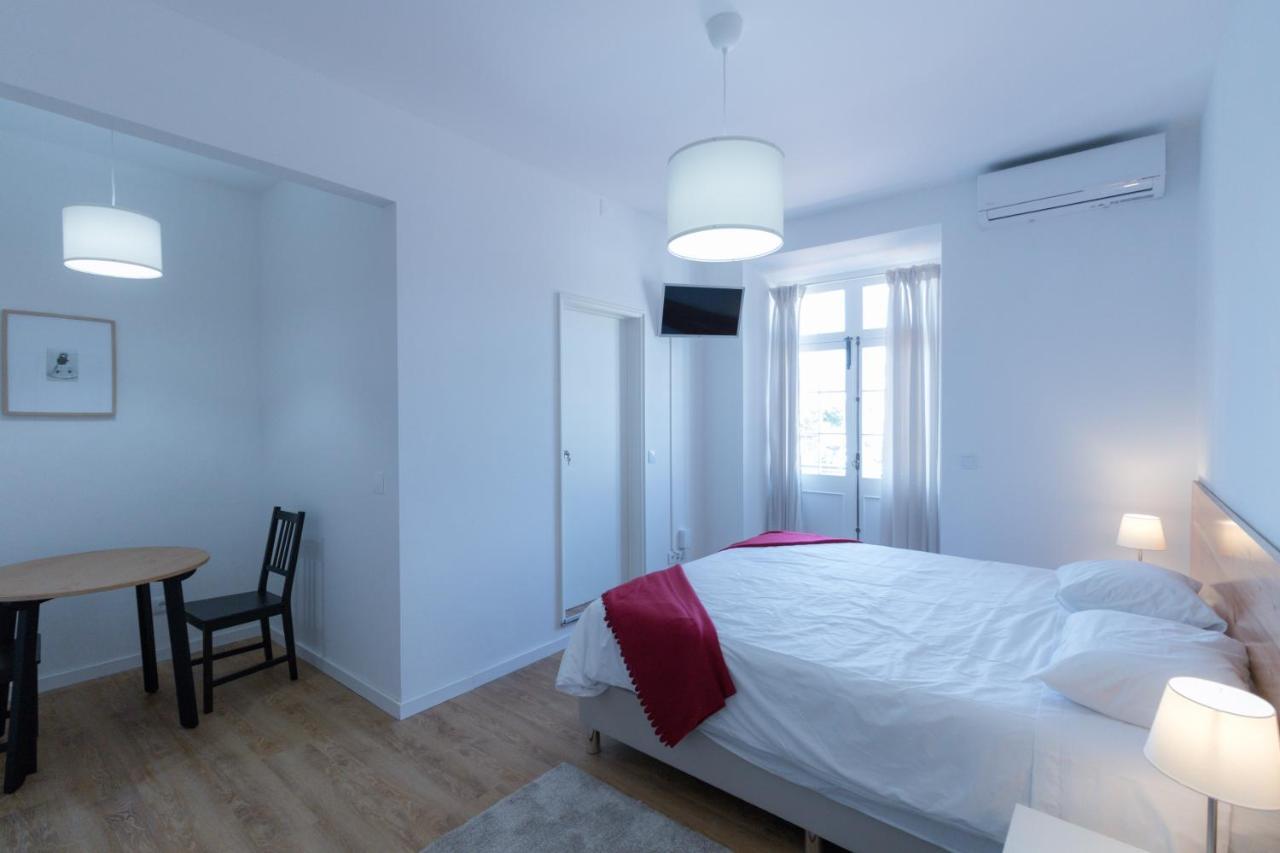 Lagoa Hostel & Suites 外观 照片