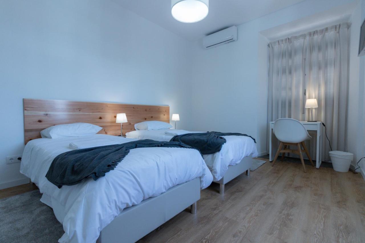 Lagoa Hostel & Suites 外观 照片