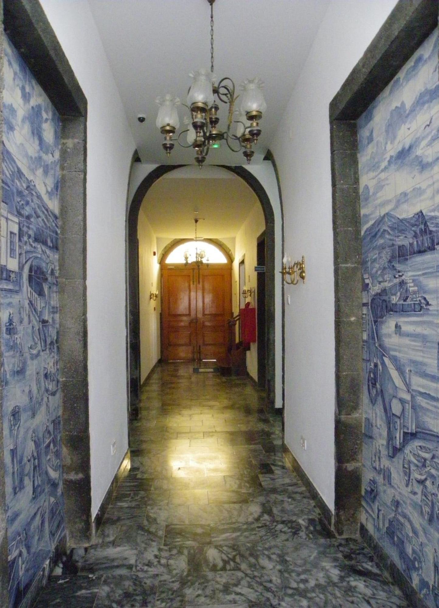Lagoa Hostel & Suites 外观 照片