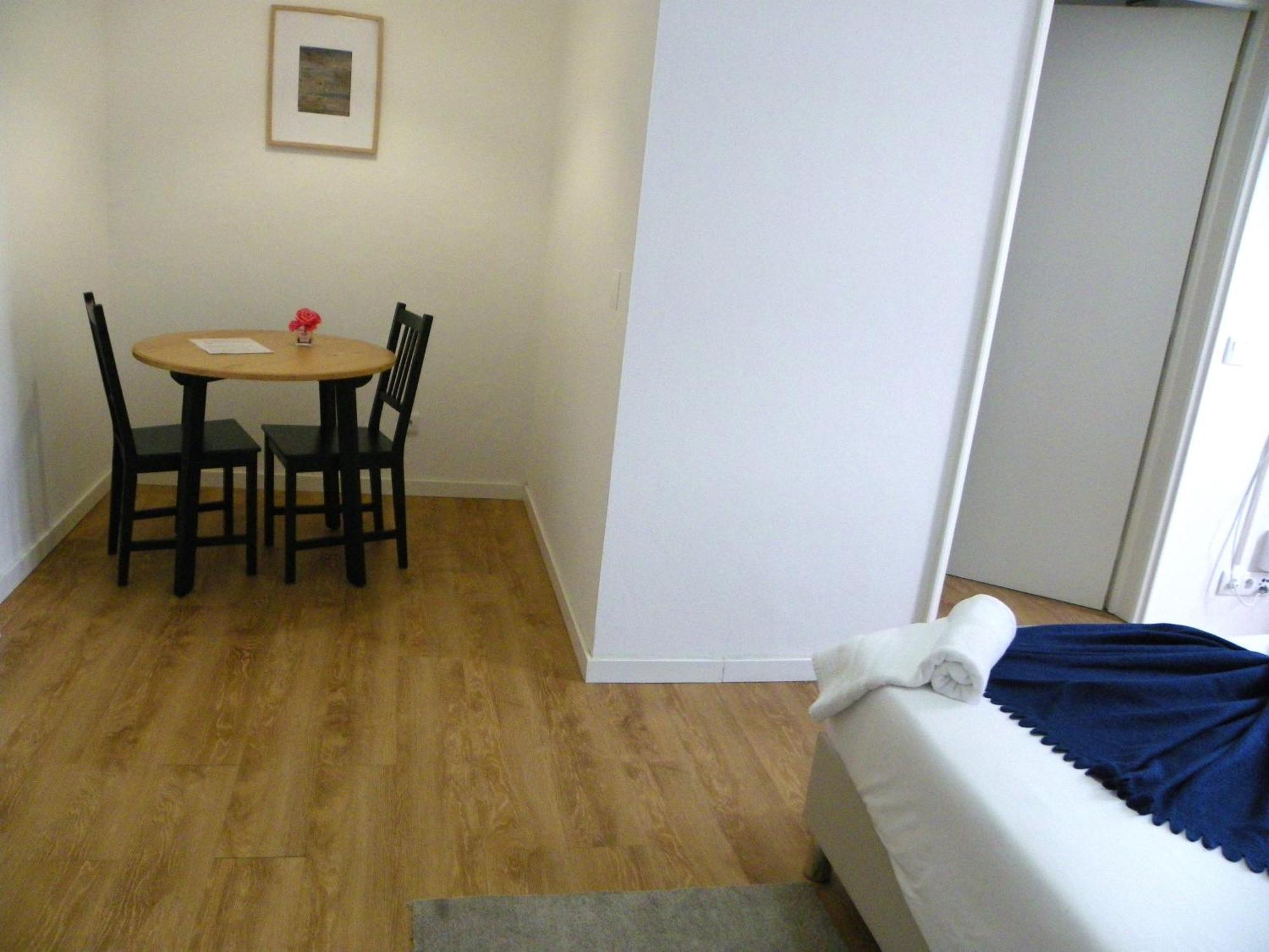 Lagoa Hostel & Suites 外观 照片