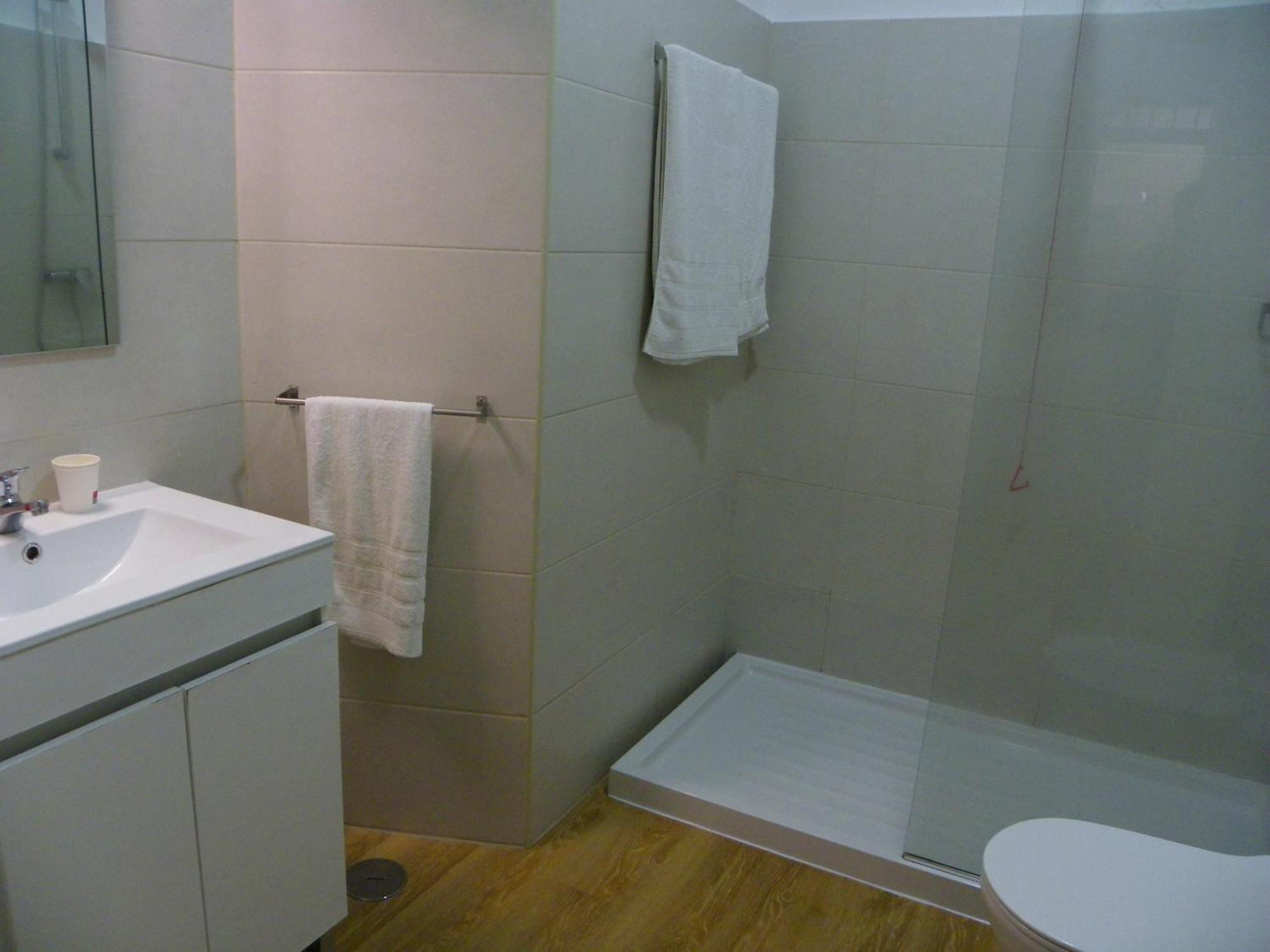 Lagoa Hostel & Suites 外观 照片