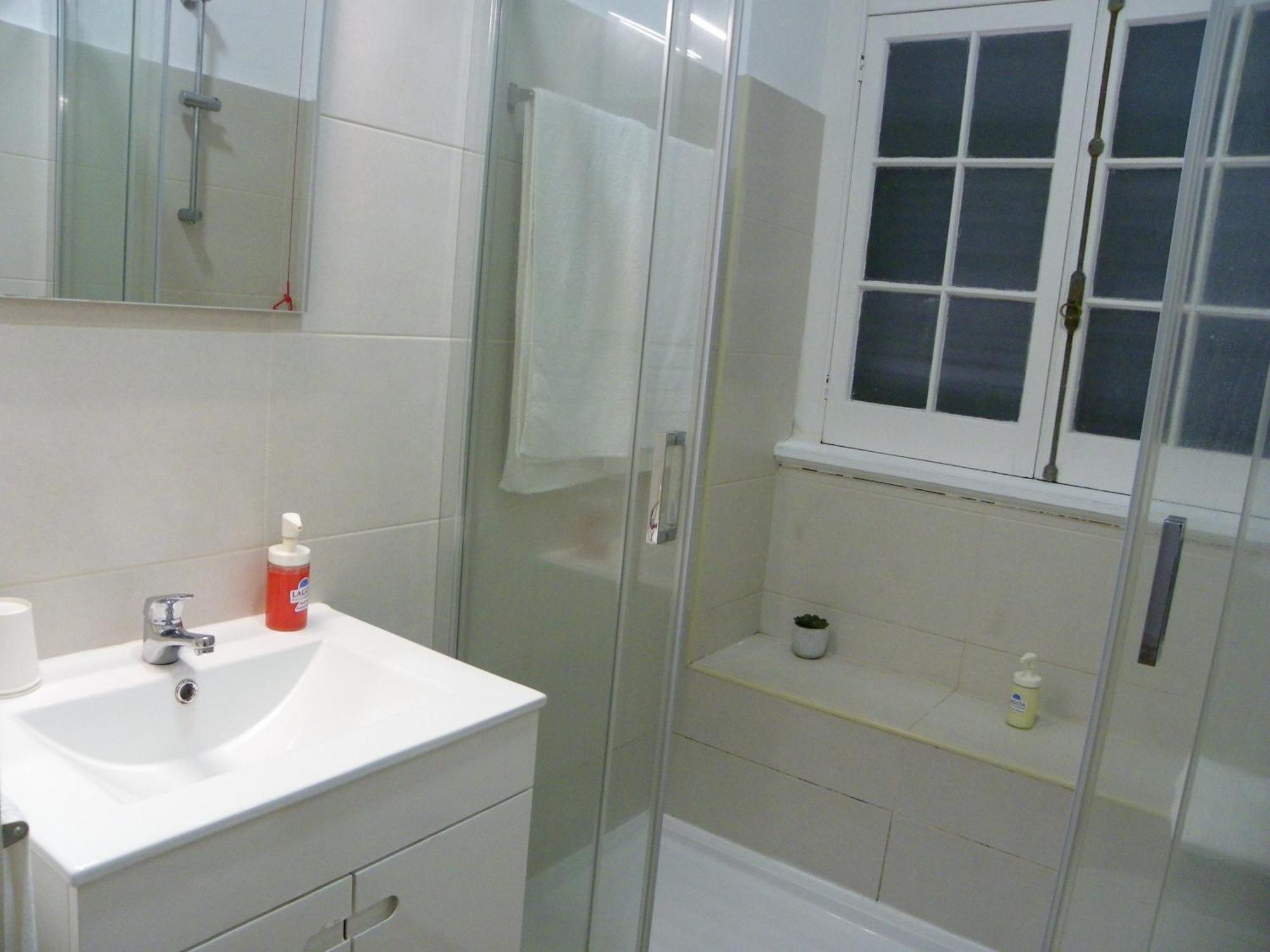 Lagoa Hostel & Suites 外观 照片