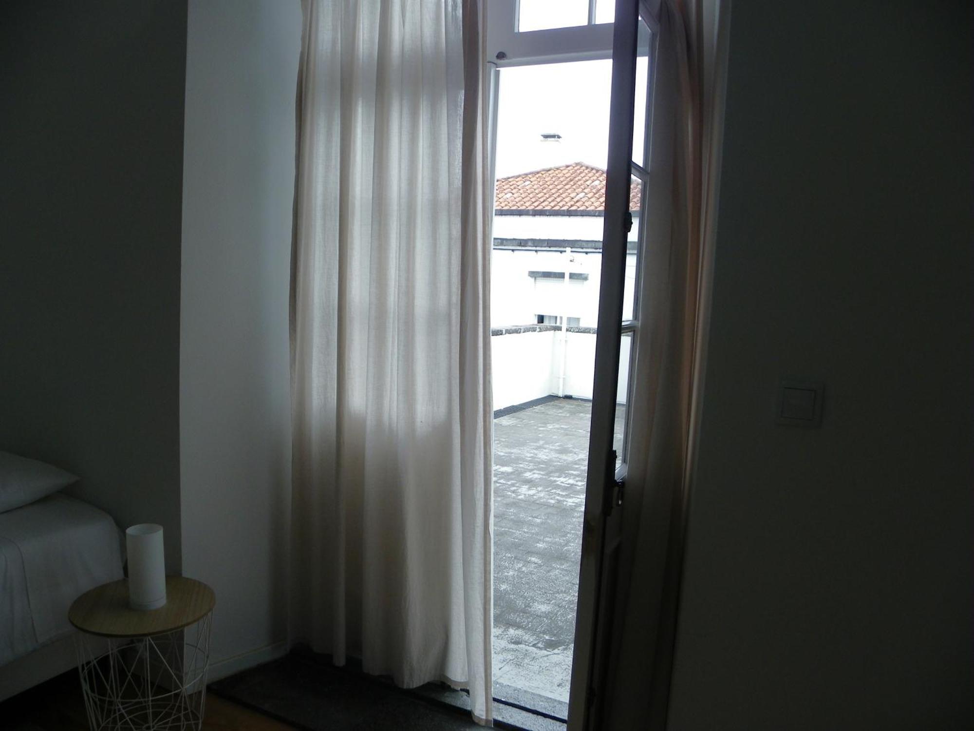 Lagoa Hostel & Suites 外观 照片