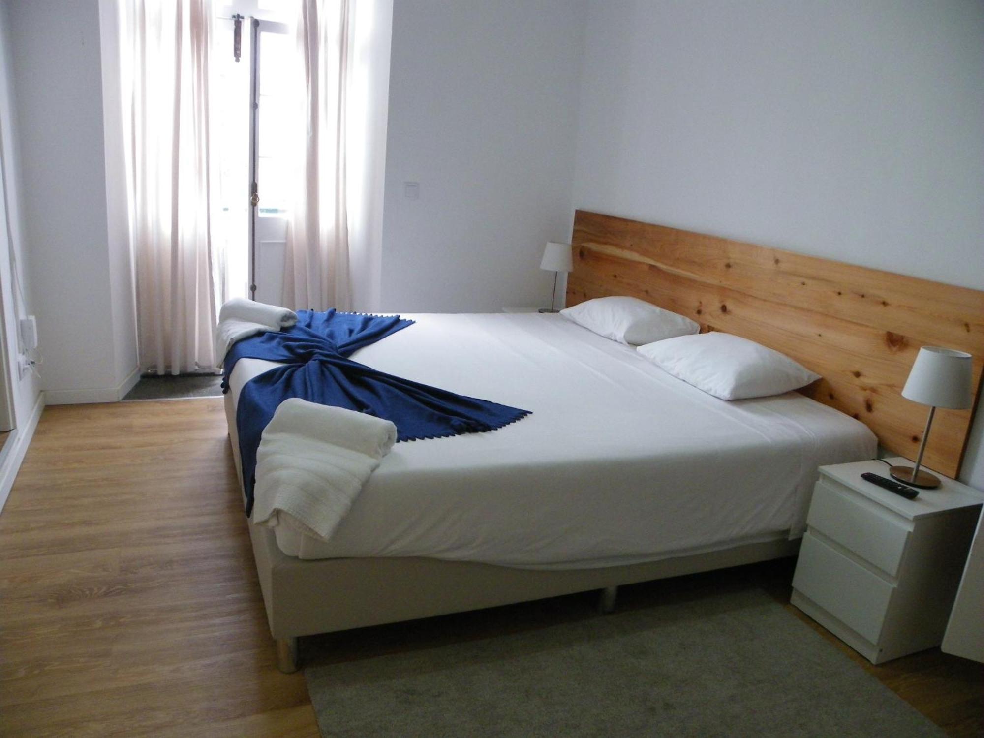 Lagoa Hostel & Suites 外观 照片