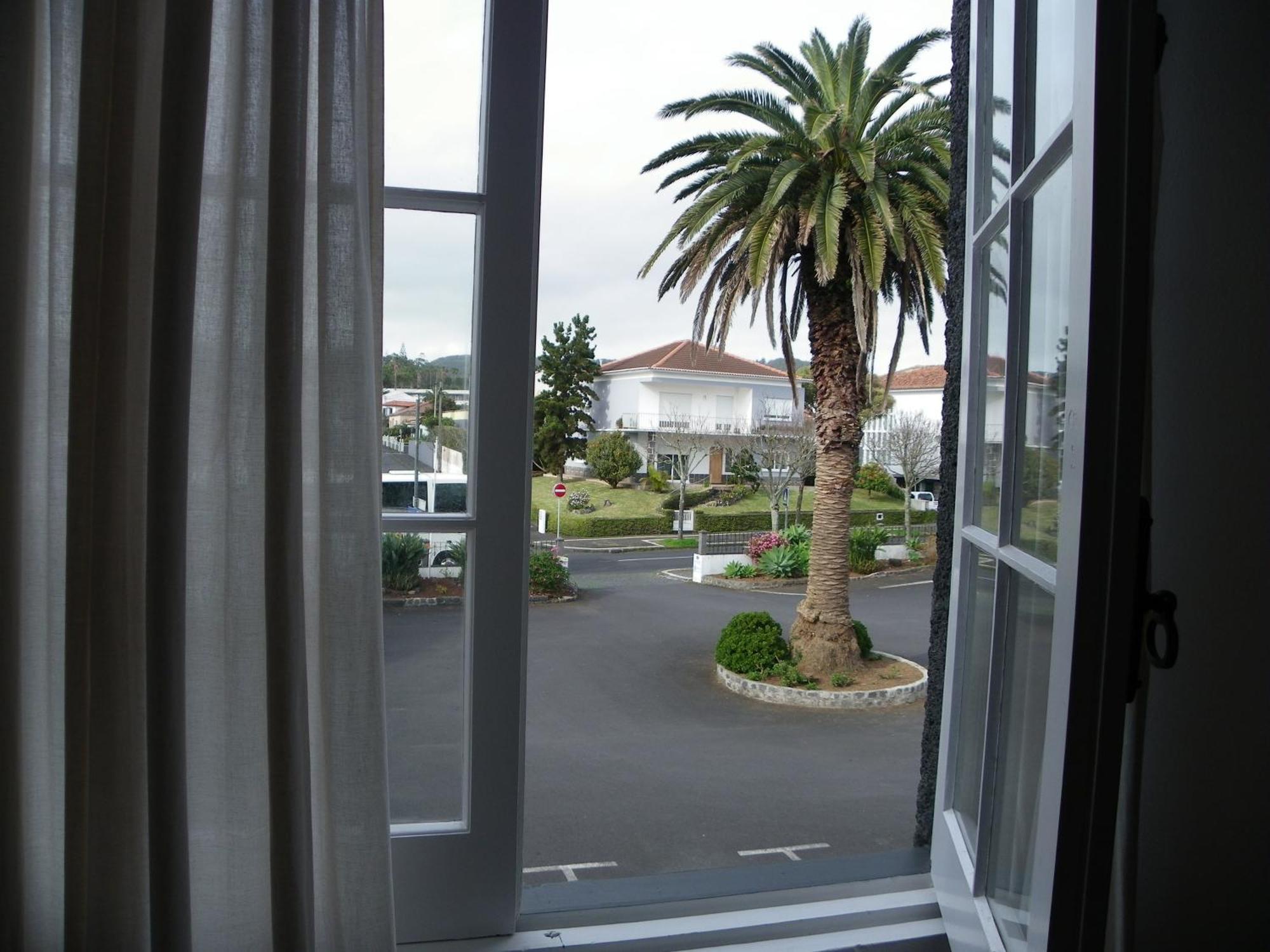 Lagoa Hostel & Suites 外观 照片