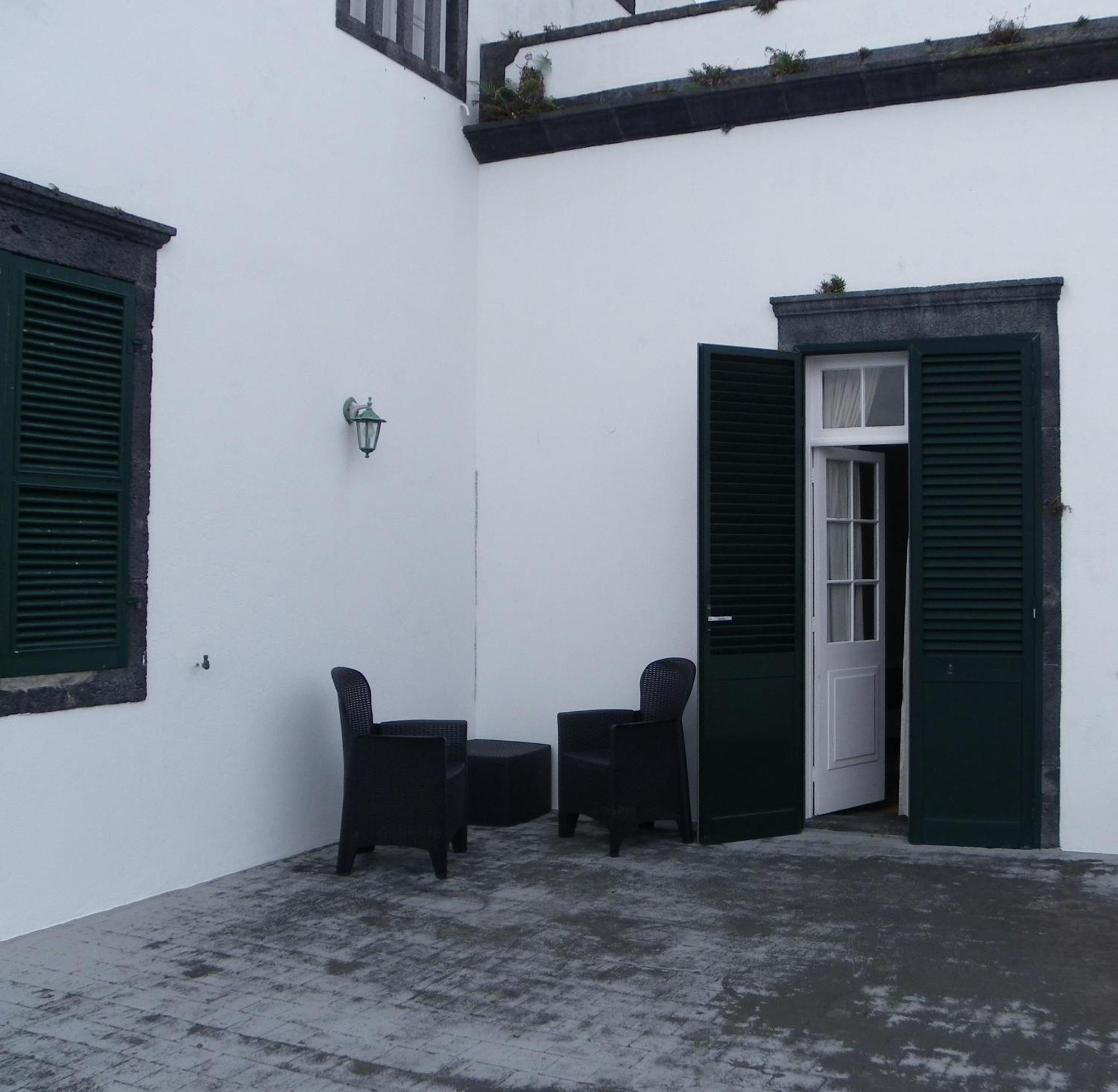 Lagoa Hostel & Suites 外观 照片