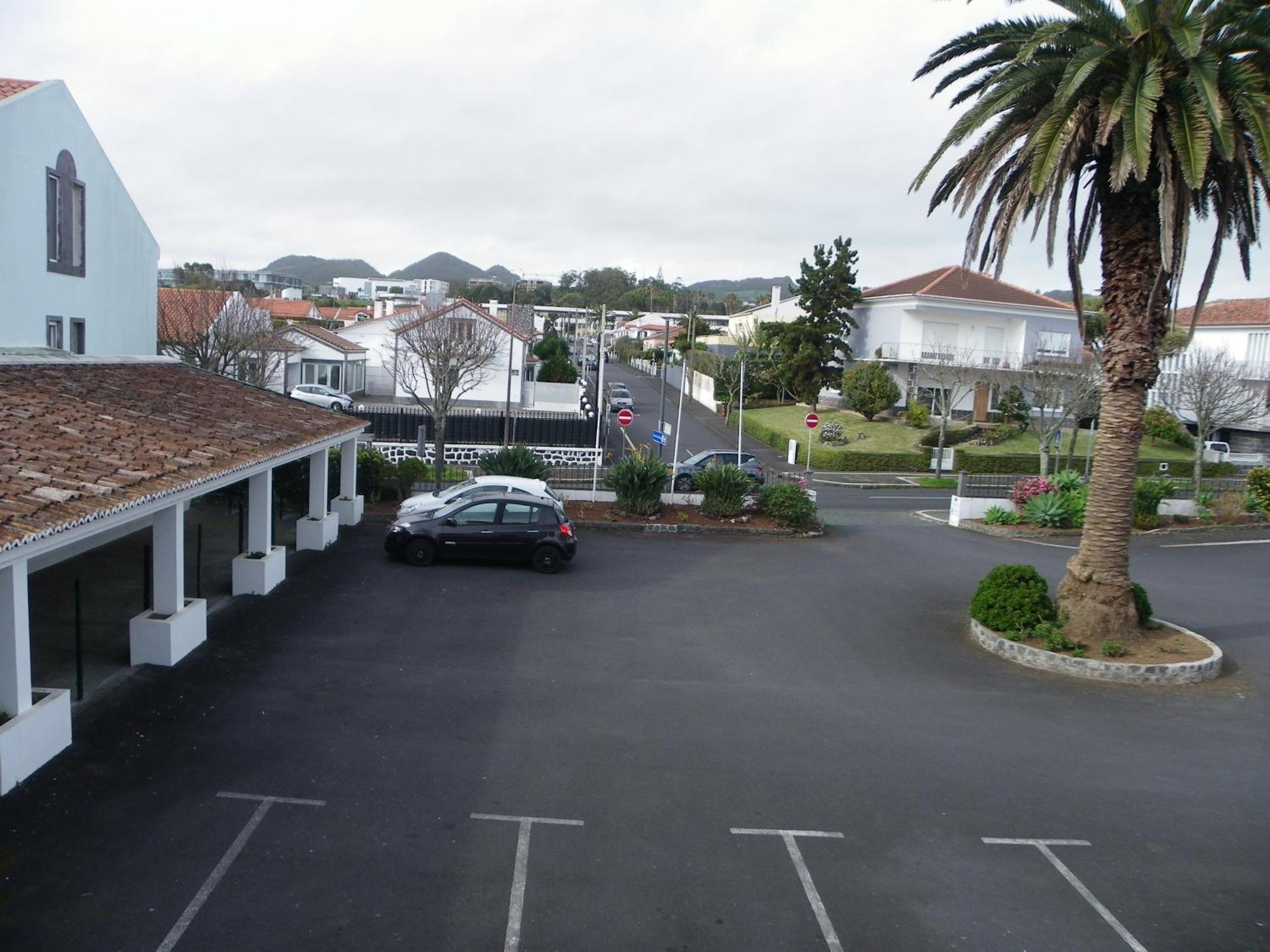 Lagoa Hostel & Suites 外观 照片
