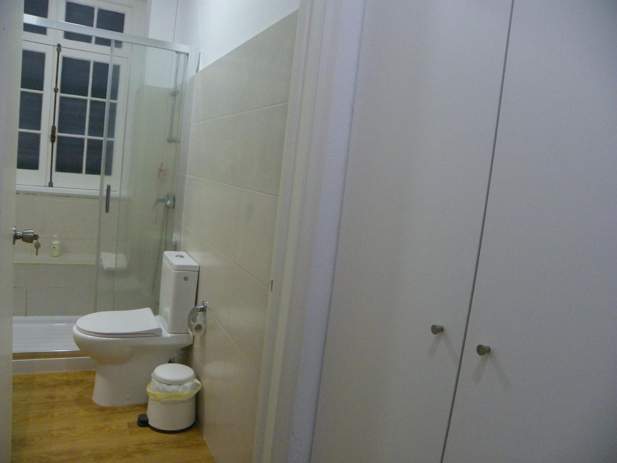Lagoa Hostel & Suites 客房 照片