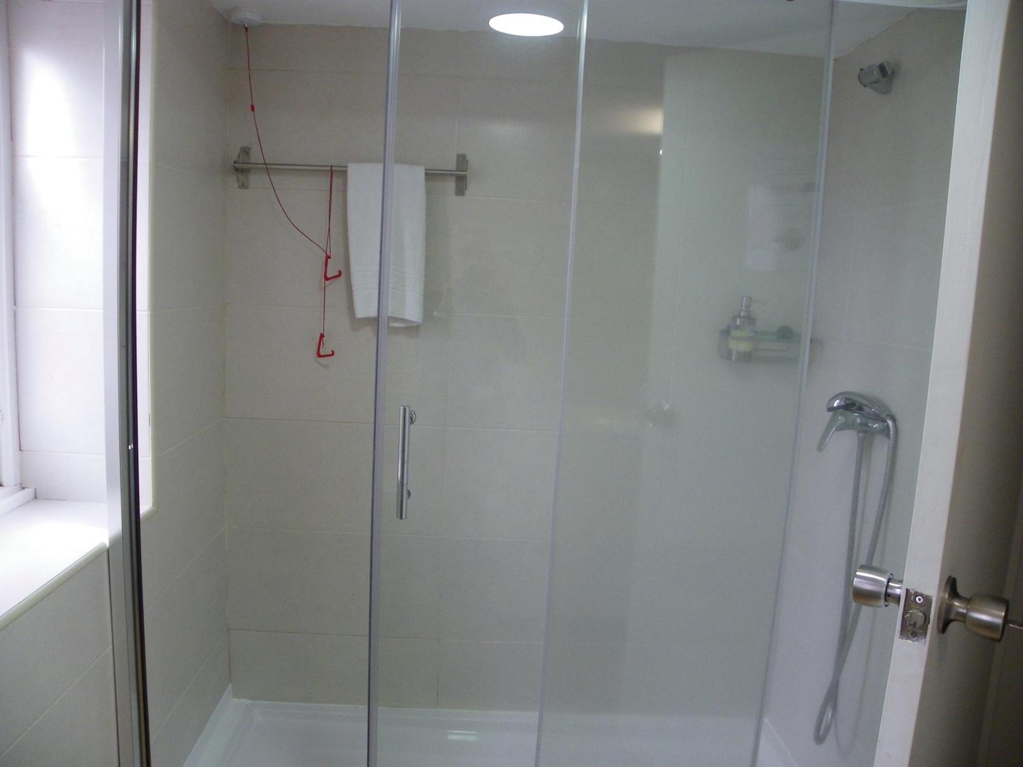 Lagoa Hostel & Suites 客房 照片