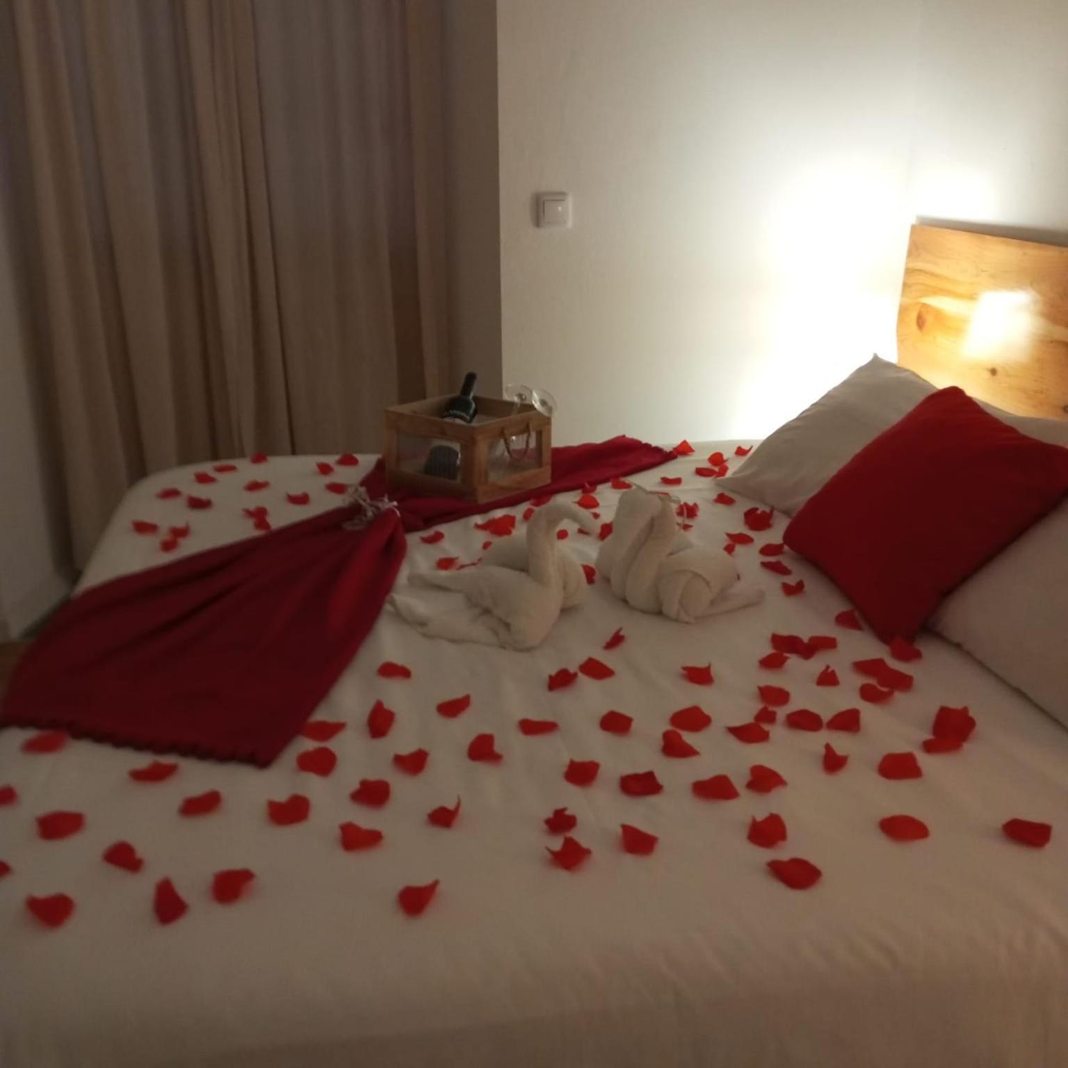 Lagoa Hostel & Suites 外观 照片