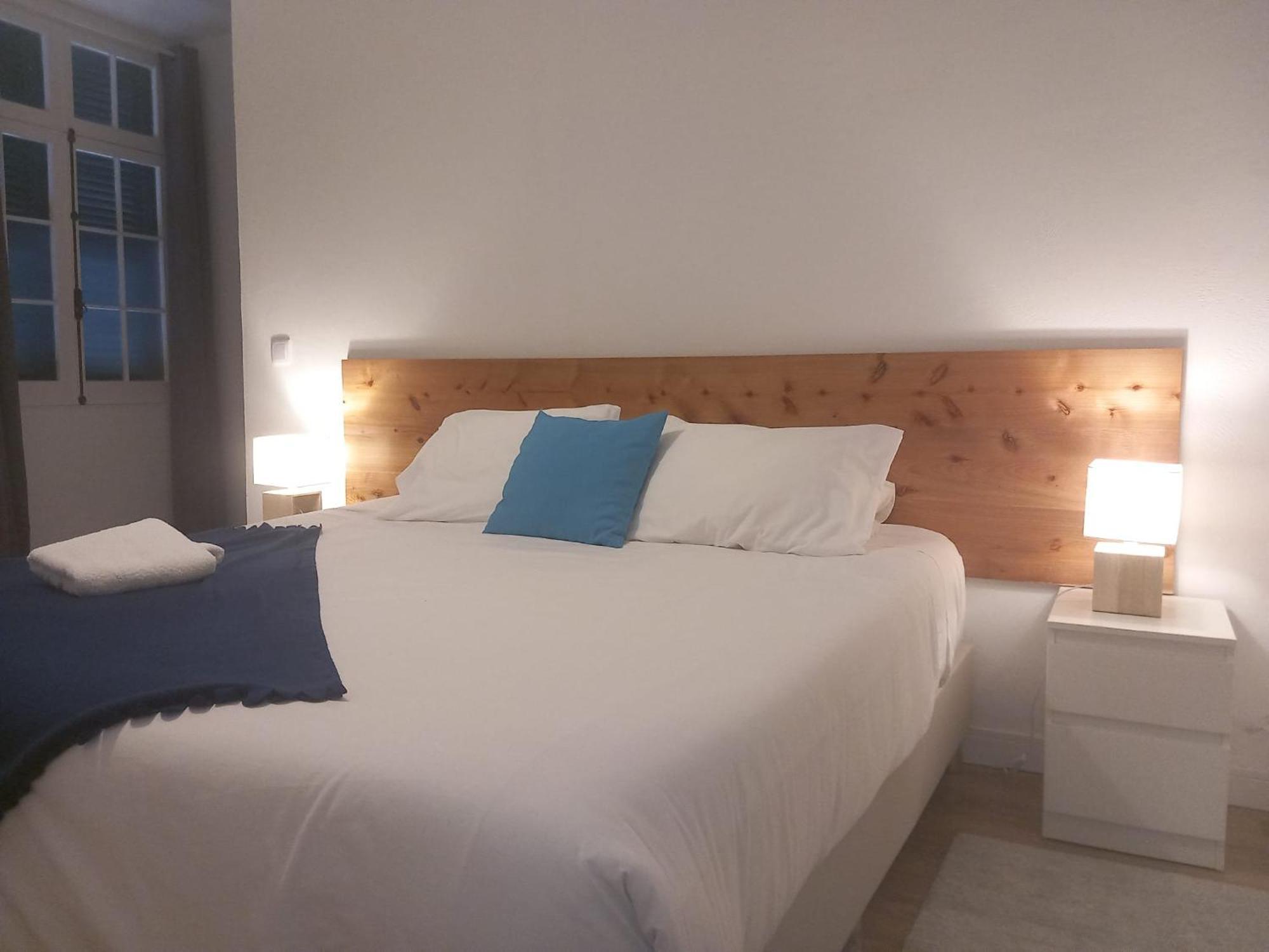 Lagoa Hostel & Suites 外观 照片