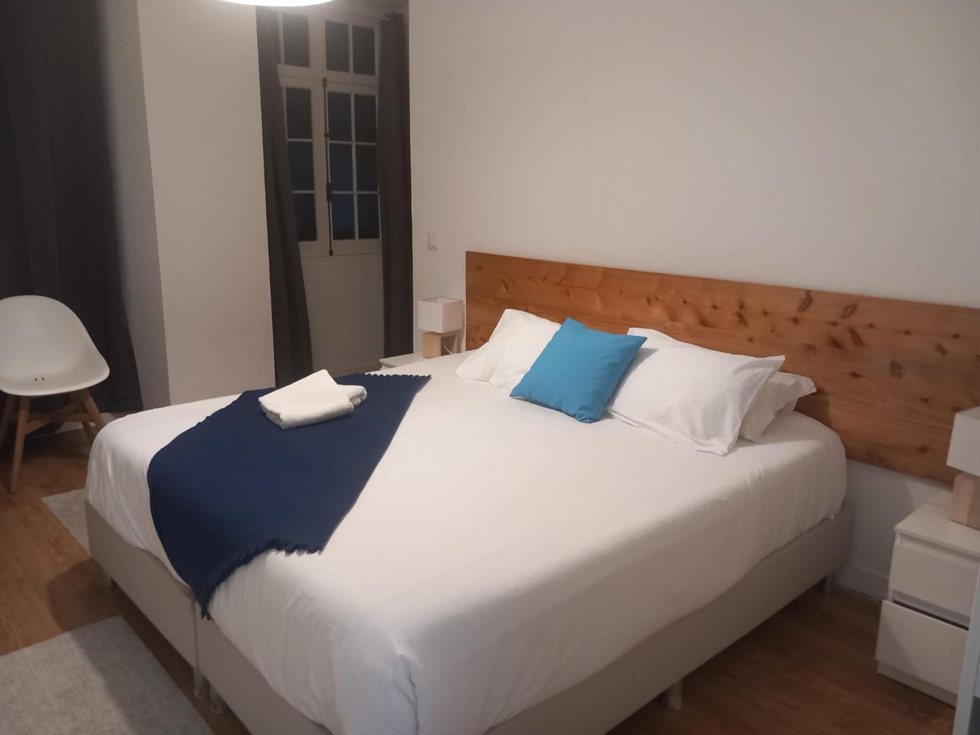Lagoa Hostel & Suites 外观 照片